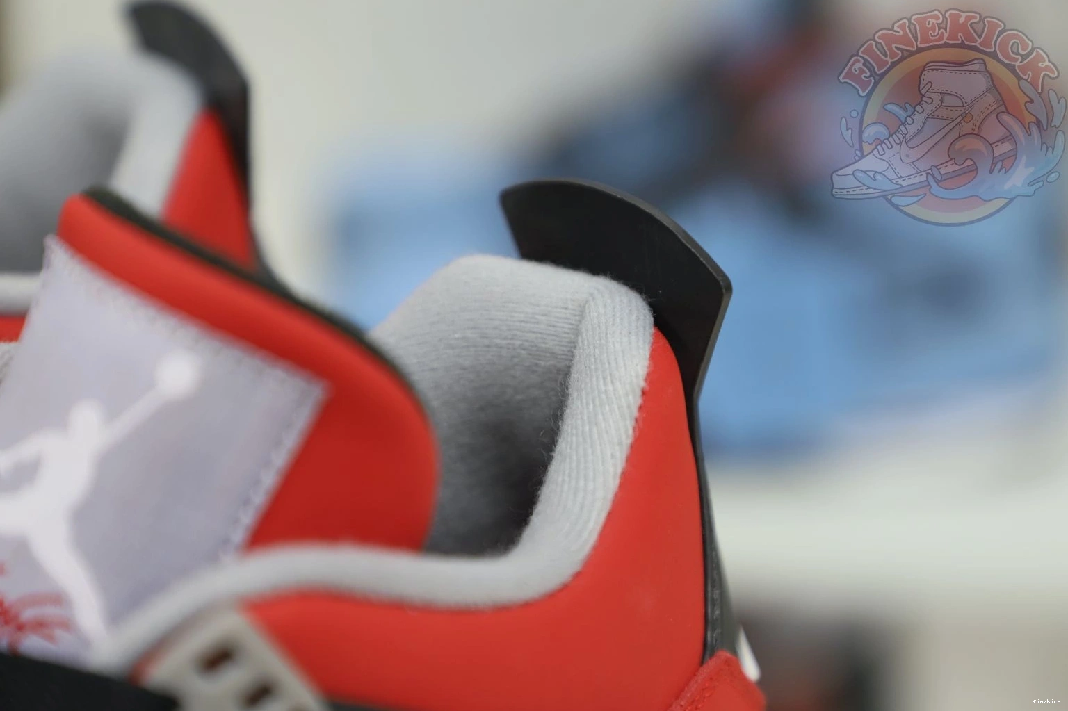 Air Bravo Jordan4 Jordan RetroToro 0812